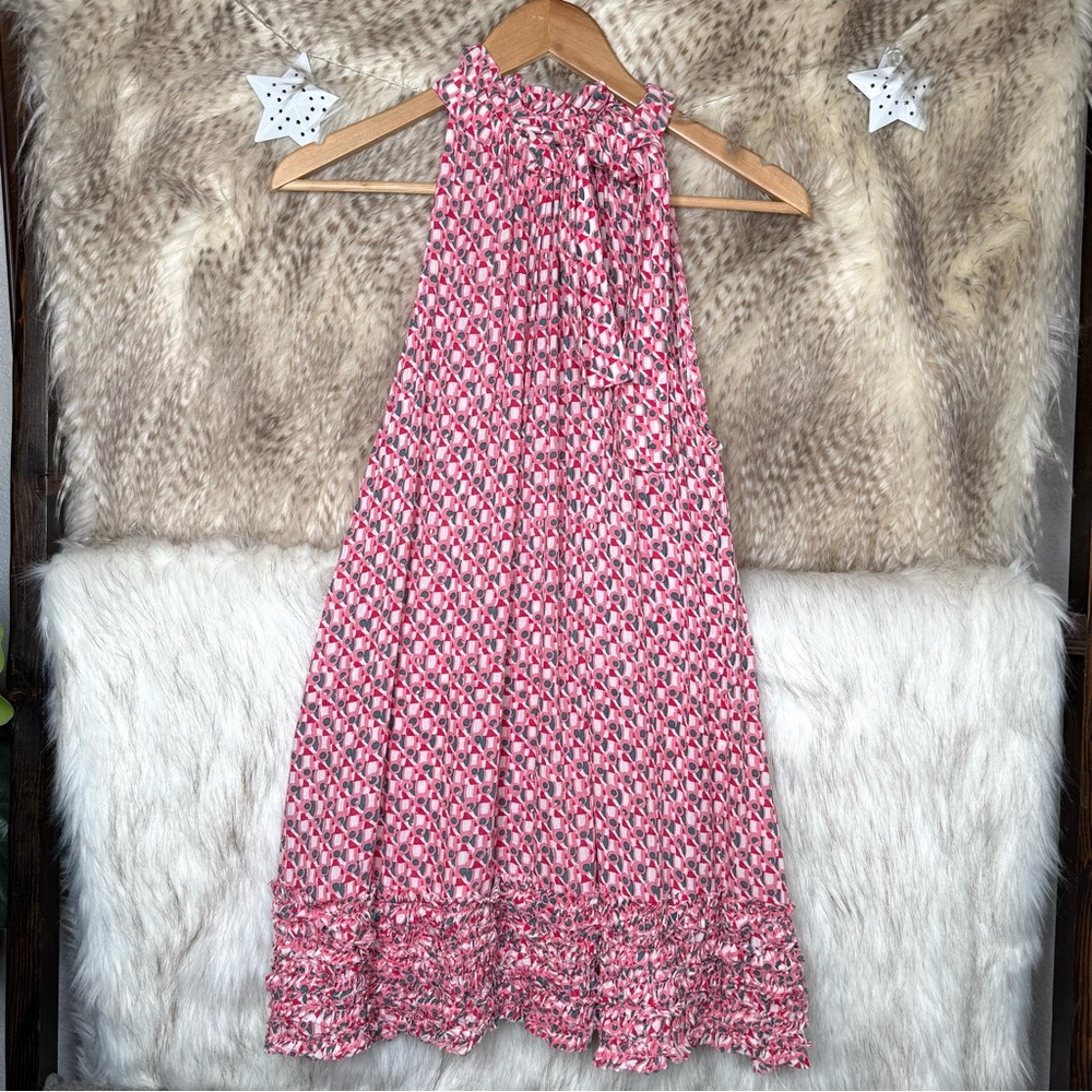 Poupette St. Barth Annie Mini Dress